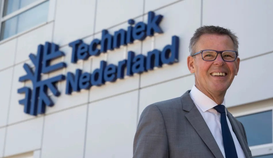 Keurmerk Refurbished voor vijfde keer toegekend aan leapp