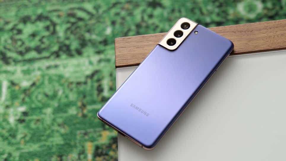 Samsung verkopen kan nu ook bij leapp: refurbished specialist breidt inruilprogramma uit