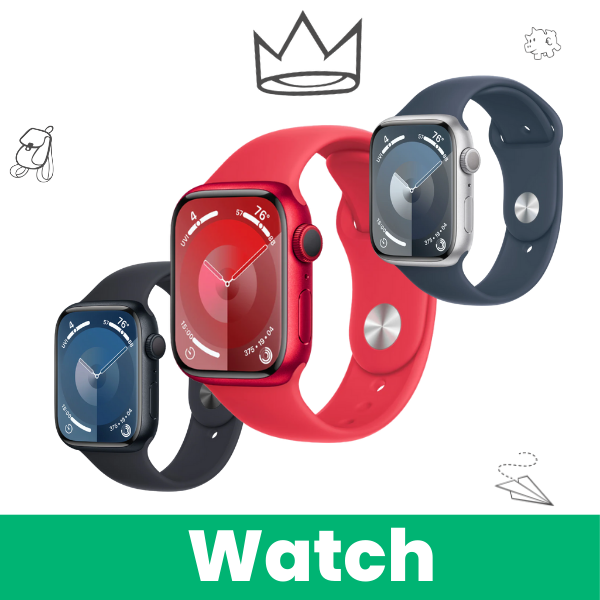 refurbished apple watch