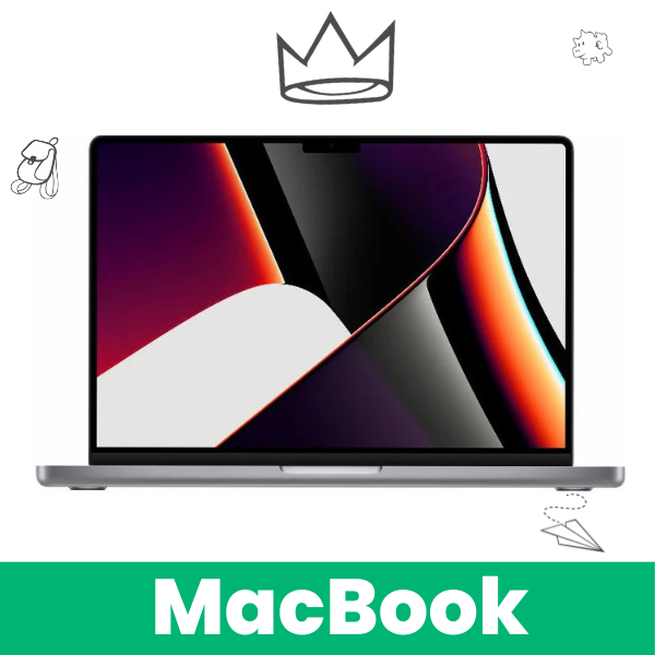 refurbished macbook