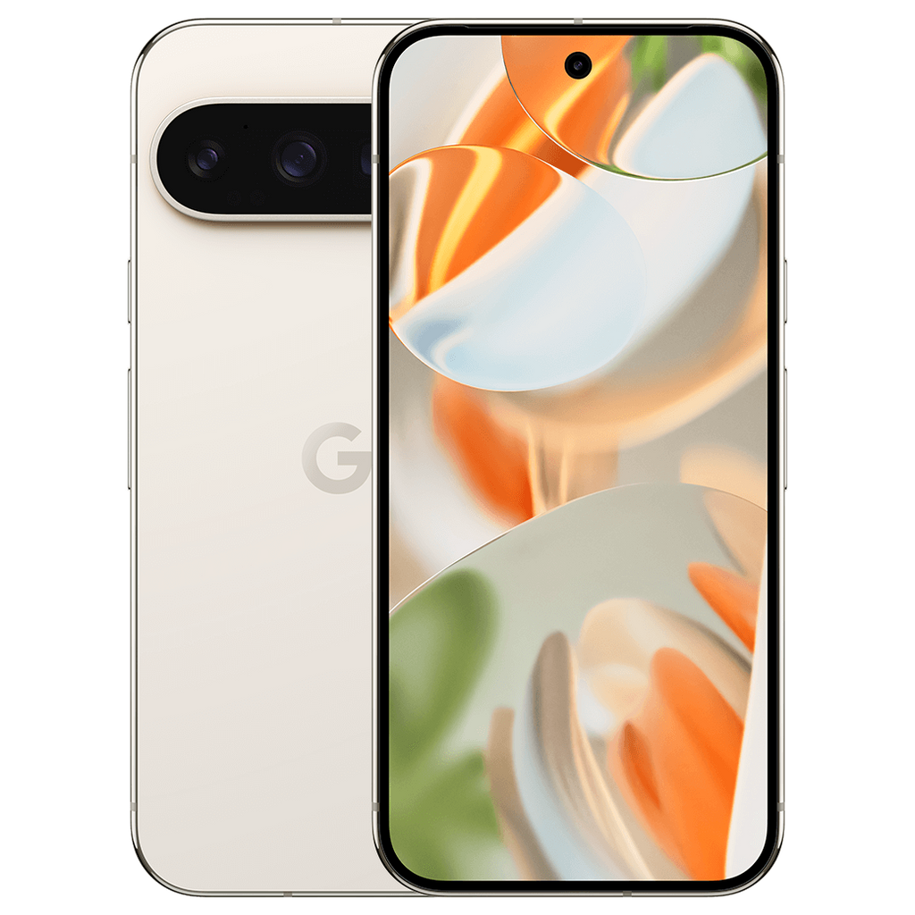 Google-Pixel-9-Pro-Creme-1