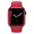 Apple-Watch-Series-7-41mm-Rood-Aluminium-Rood-Sportband-2