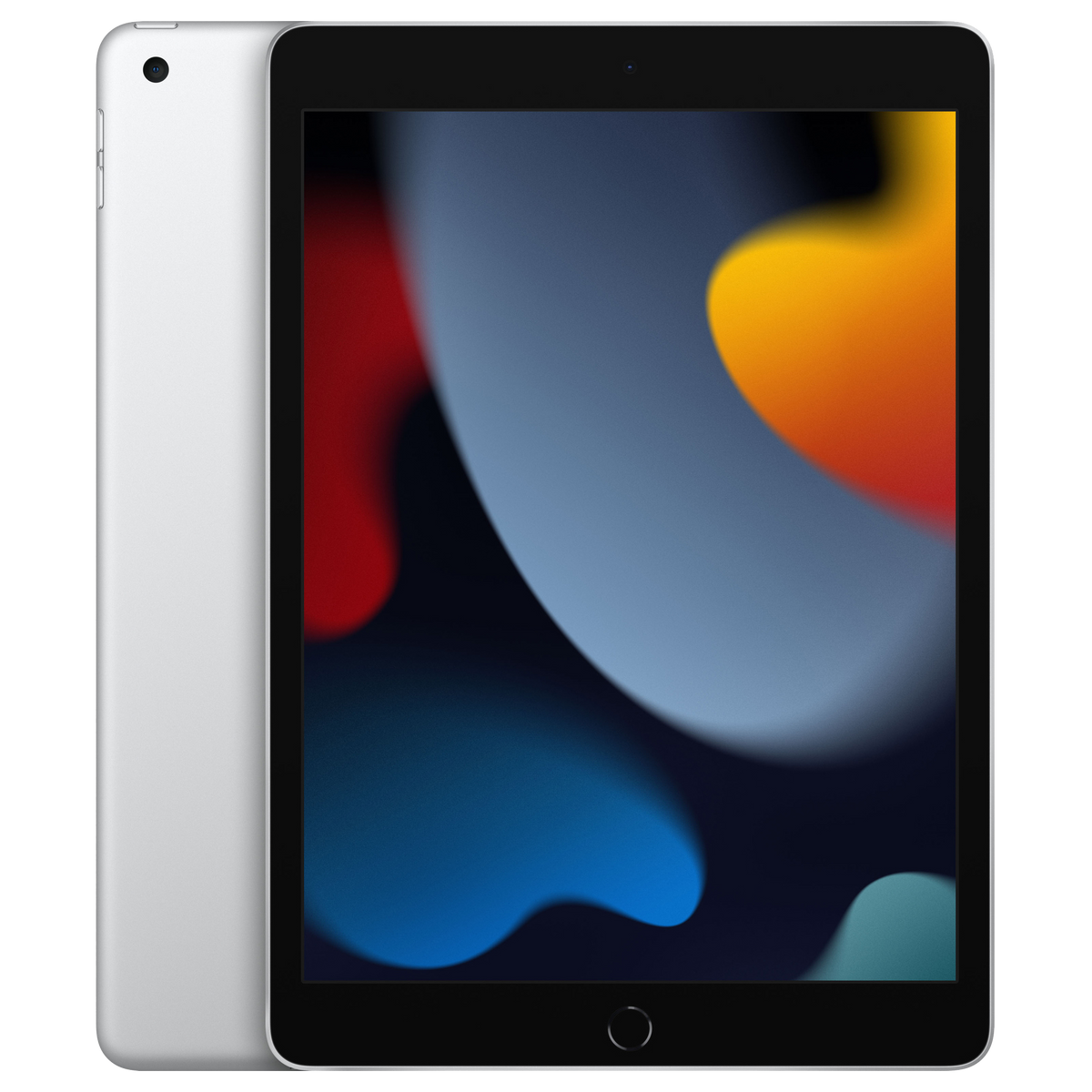 iPad-9-2021-zilver