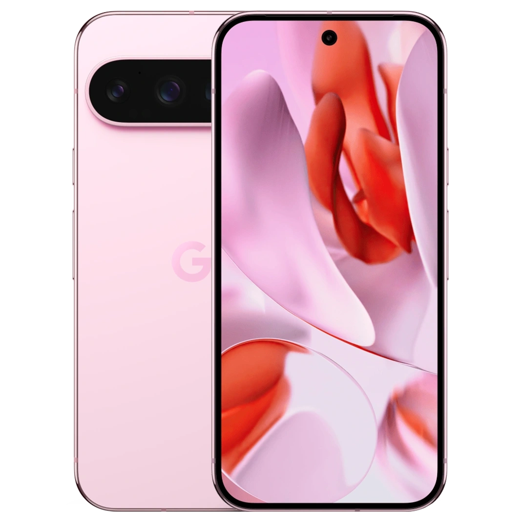 Google-Pixel-9-Pro-Roze-1