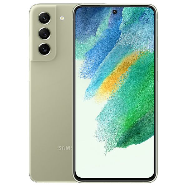 Samsung-Galaxy-S21-FE-5G-Groen-1