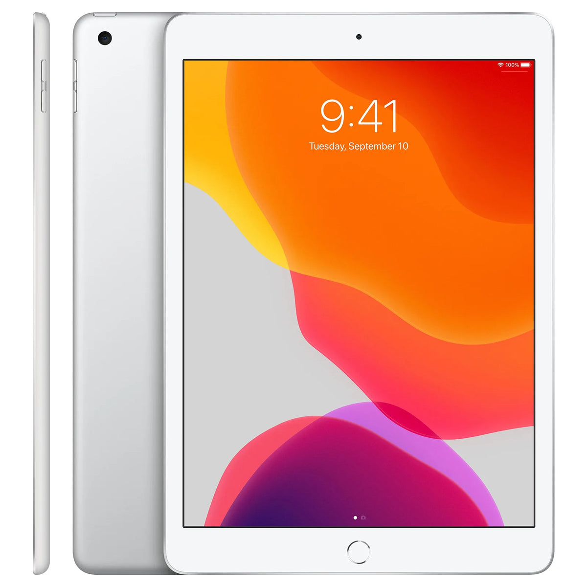 iPad-2019-zilver-1