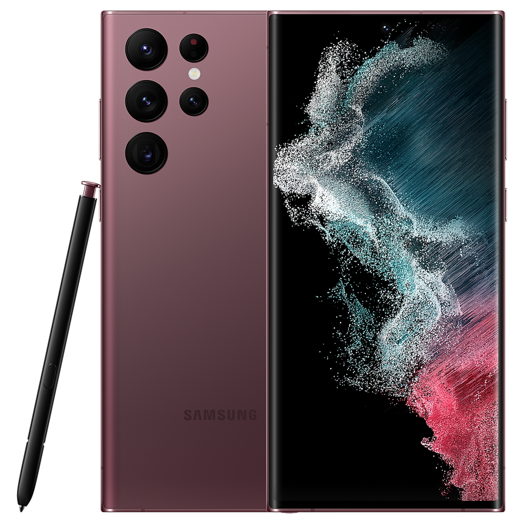 Samsung-Galaxy-S22-Ultra-5G-128GB-Bordeaux-1