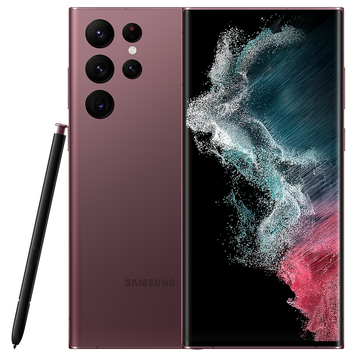 Samsung-Galaxy-S22-Ultra-5G-128GB-Bordeaux-1