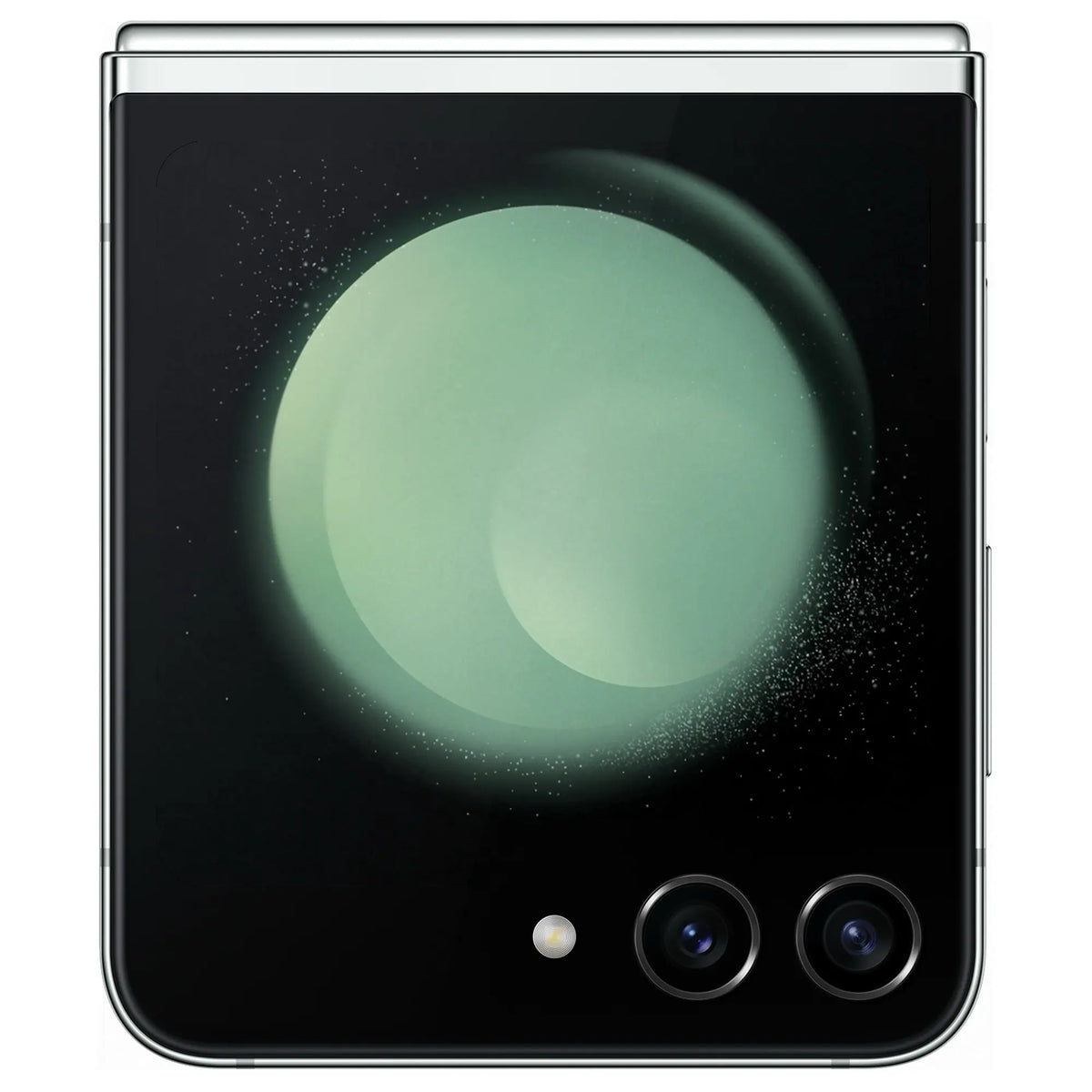 Samsung-Galaxy-Z-Flip-5-Groen-6