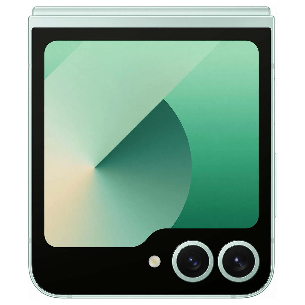 Samsung-Galaxy-Z-Flip-6-Groen-6
