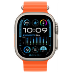Apple-Watch-Ultra-2-49mm-Ocean-Band-Oranje-2