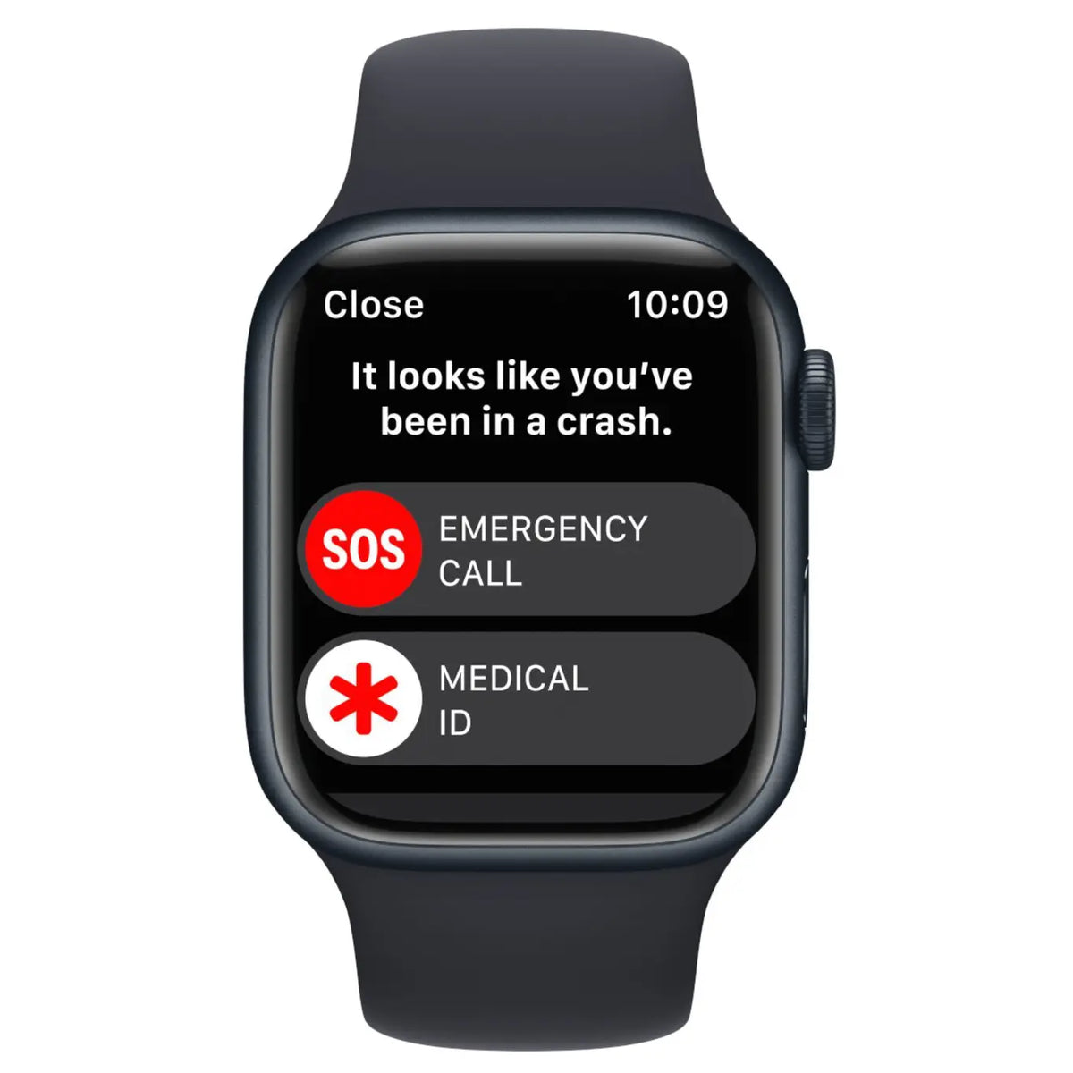 Apple-Watch-Series-8-Middernacht-Aluminium-Middernacht-Sportband-4