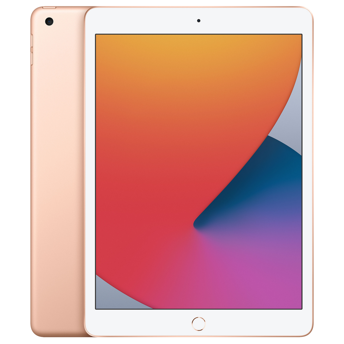 refurbished-iPad-2020-goud