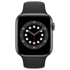 Apple-Watch-Series-6-44mm-Spacegrijs-Aluminium-Zwart-Sportband-2