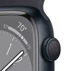 Apple-Watch-Series-8-Middernacht-Aluminium-Middernacht-Sportband-3
