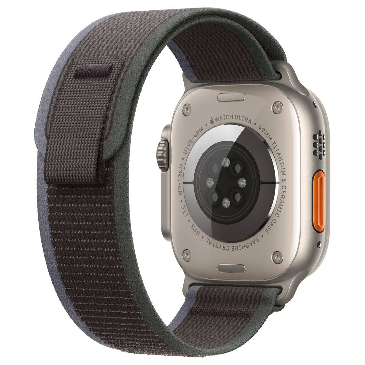 Apple-Watch-Ultra-2-49mm-Trail-Band-BlauwZwart-3
