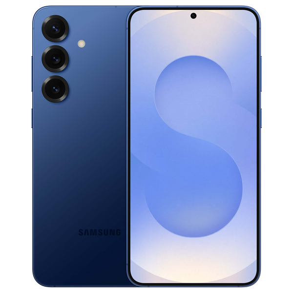 Samsung Galaxy S25+ 256GB Donkerblauw