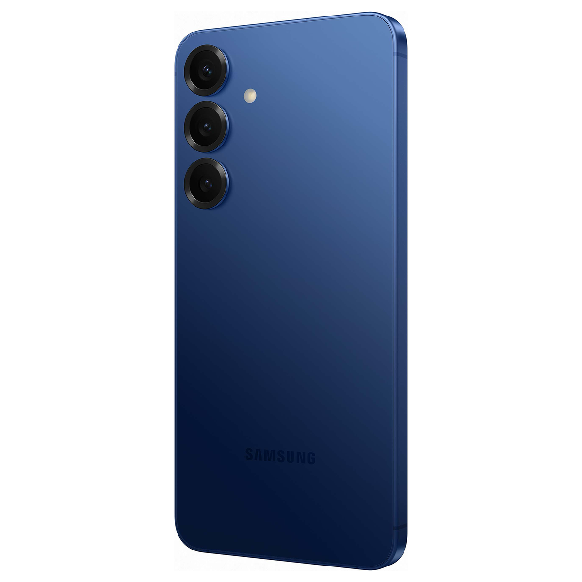 Samsung Galaxy S25+ 256GB Donkerblauw