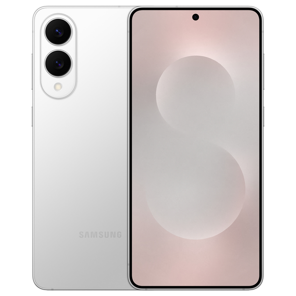 Samsung Galaxy S25 Edge 512GB Zilver