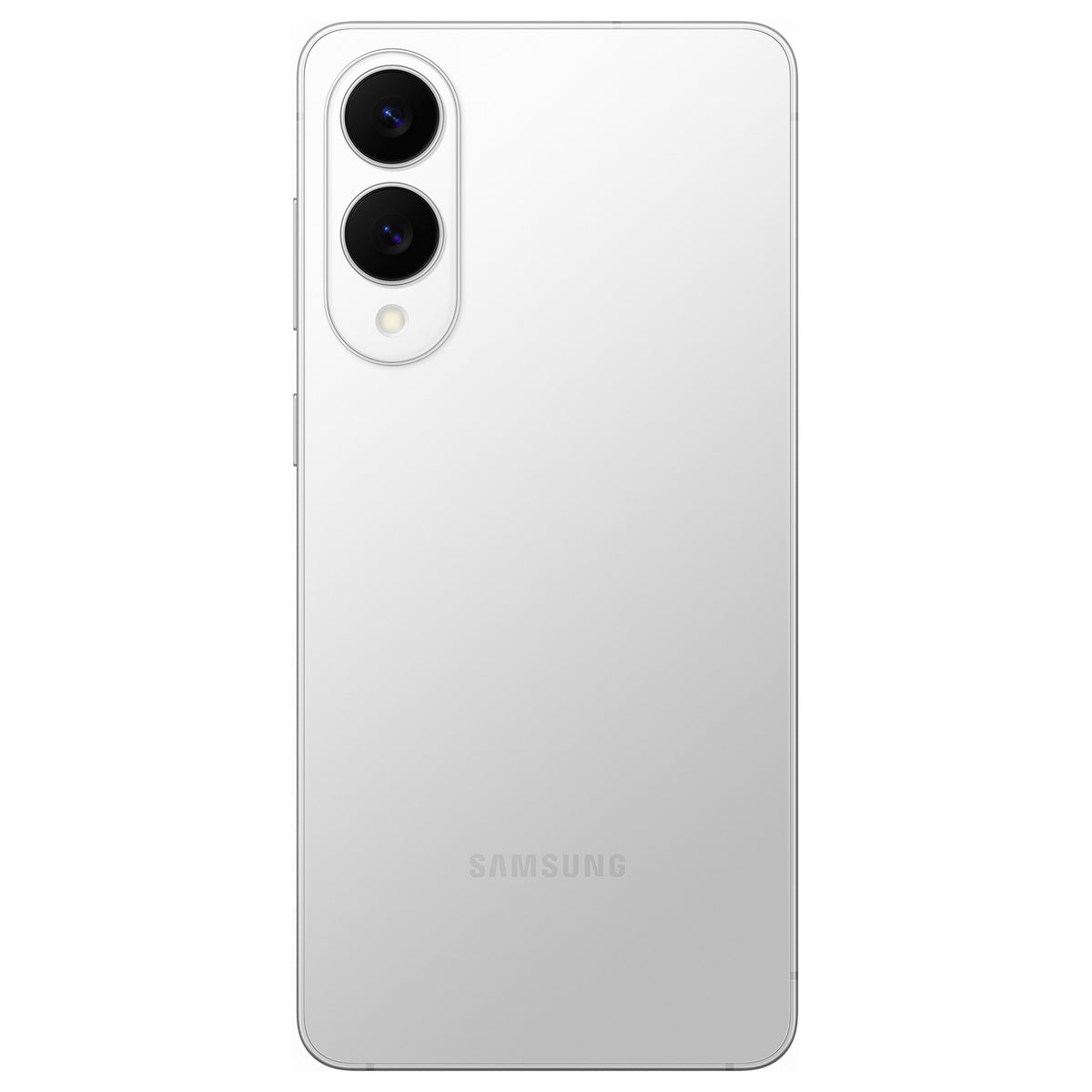 Samsung Galaxy S25 Edge 512GB Zilver