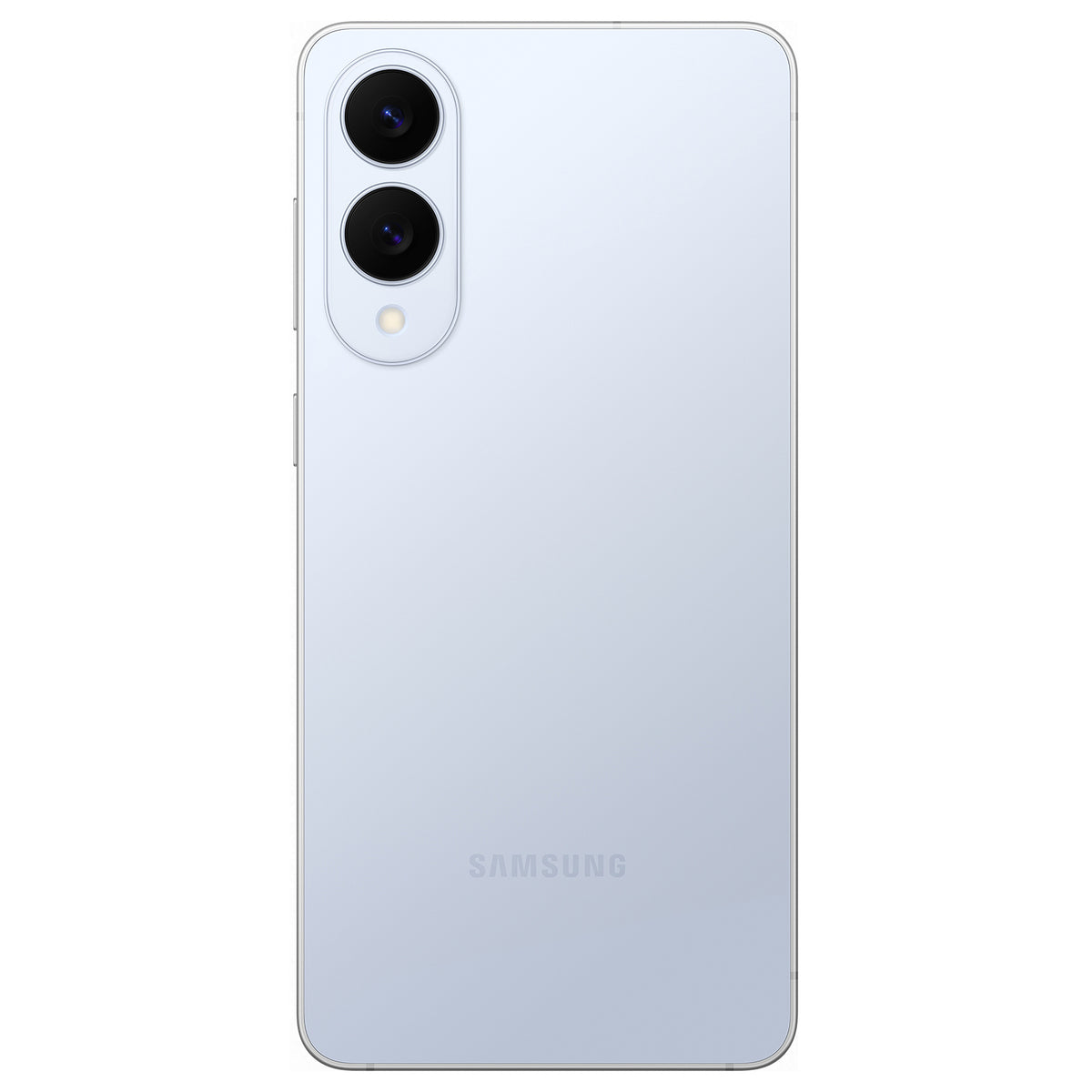 Samsung Galaxy S25 Edge 256GB Blauw