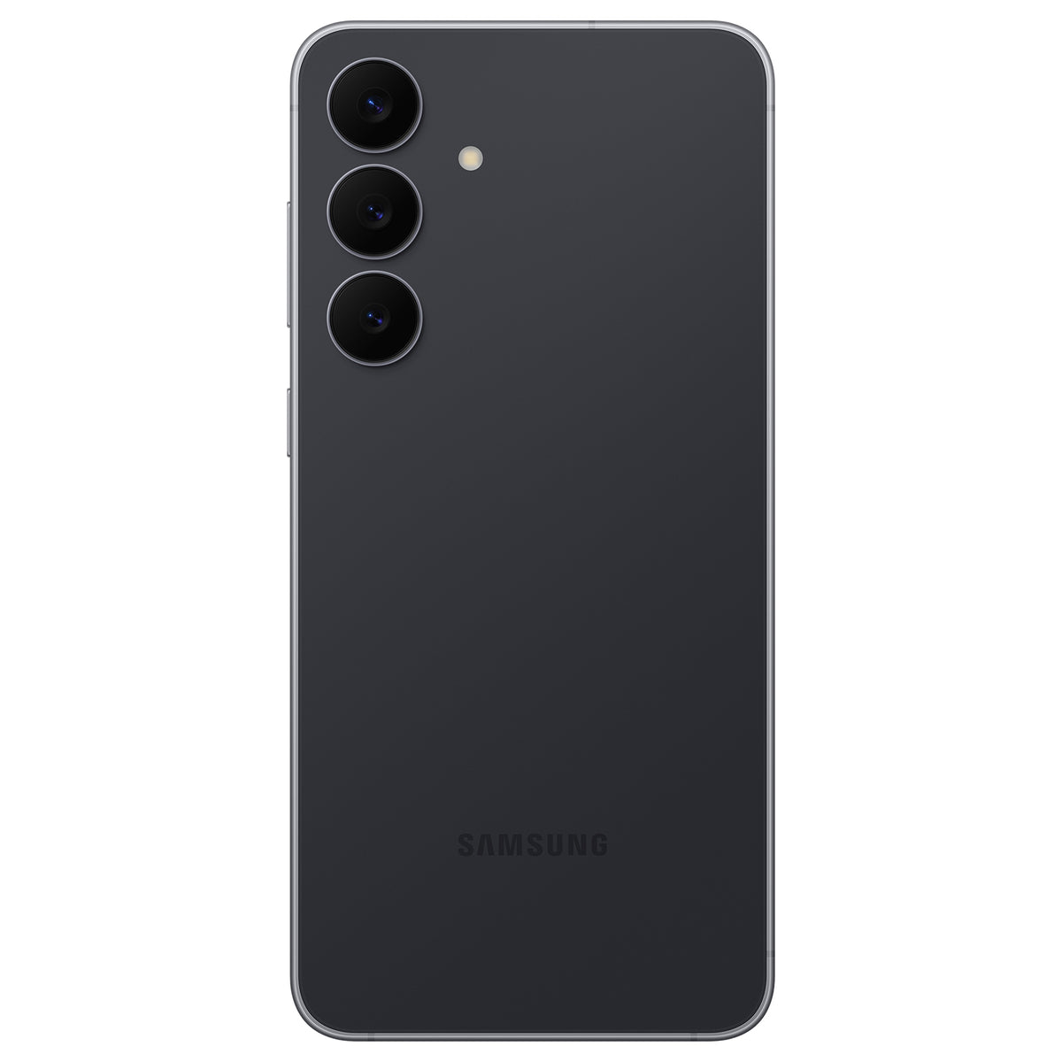 Samsung Galaxy S25 FE 256GB Zwart