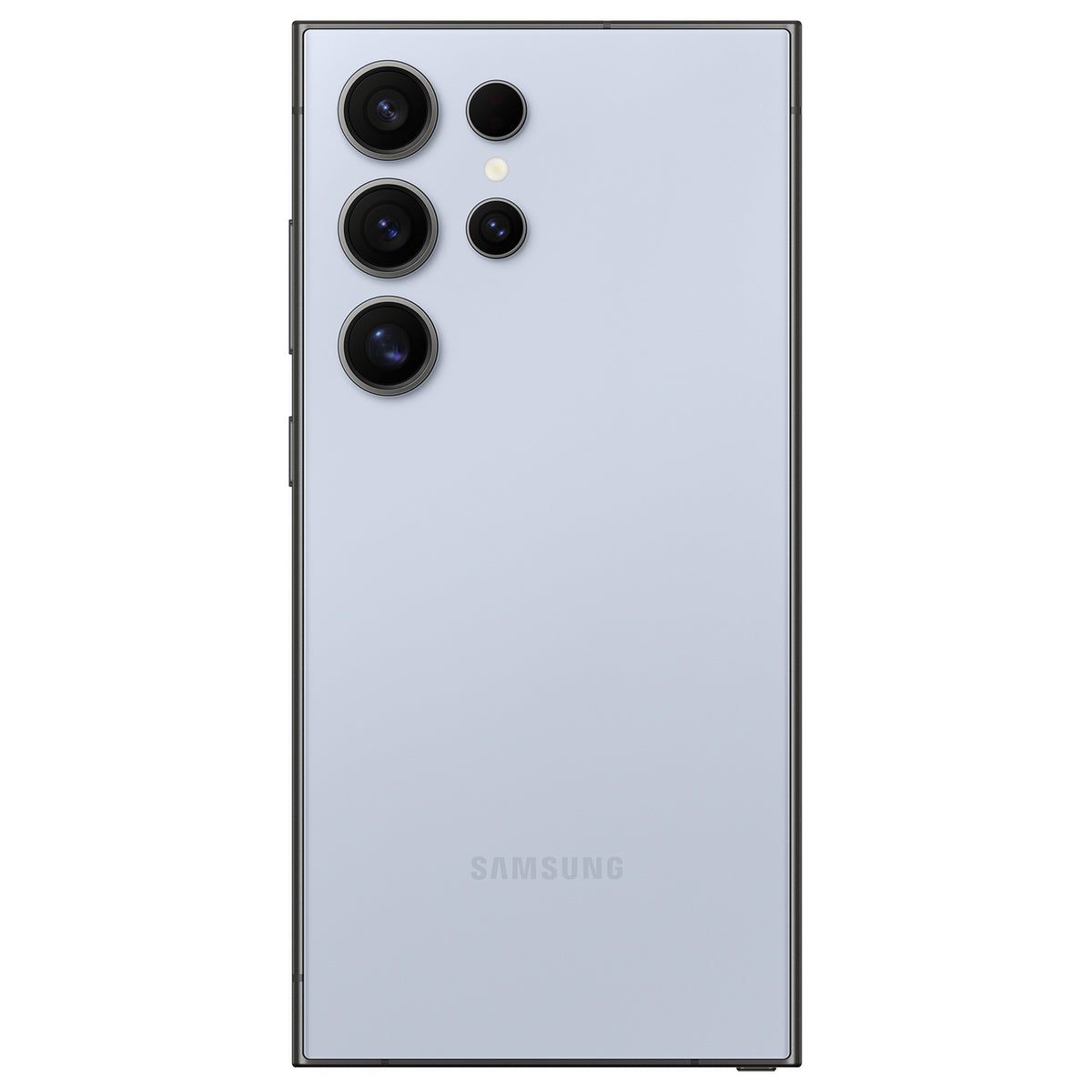 Samsung Galaxy S24 Ultra 512GB Blauw