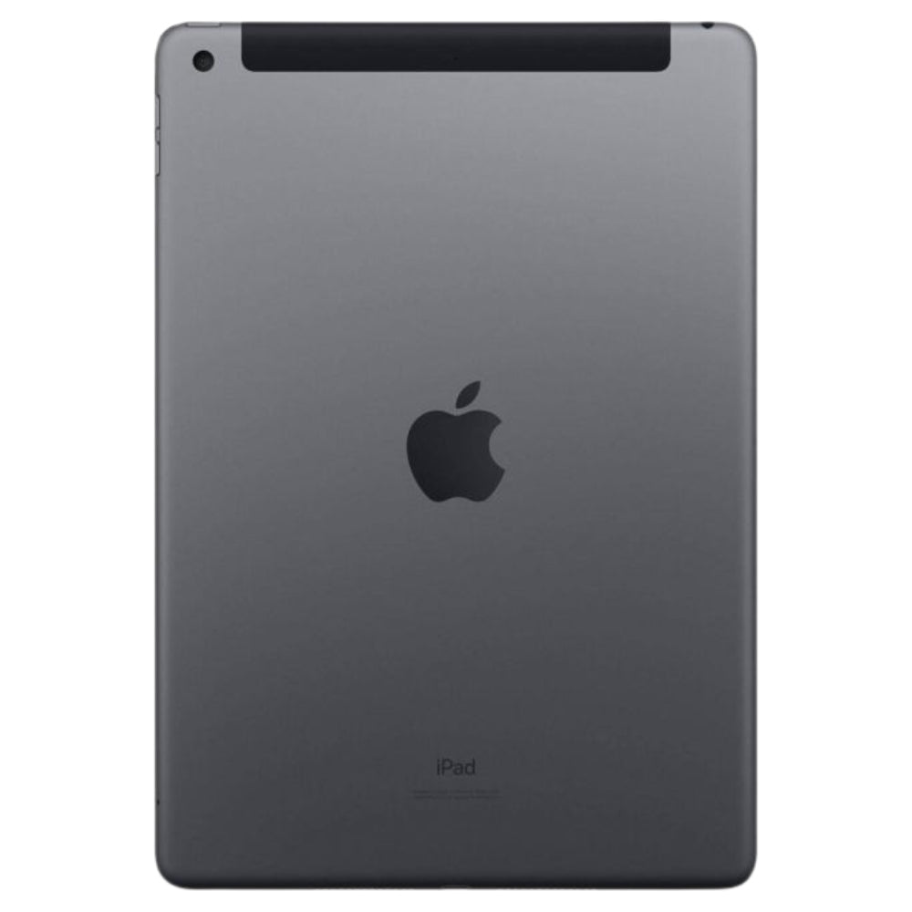 iPad (2019) WiFi + 4G 32GB Space grey