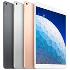 iPad Air 3 (2019) WiFi + 4G 64GB Space grey