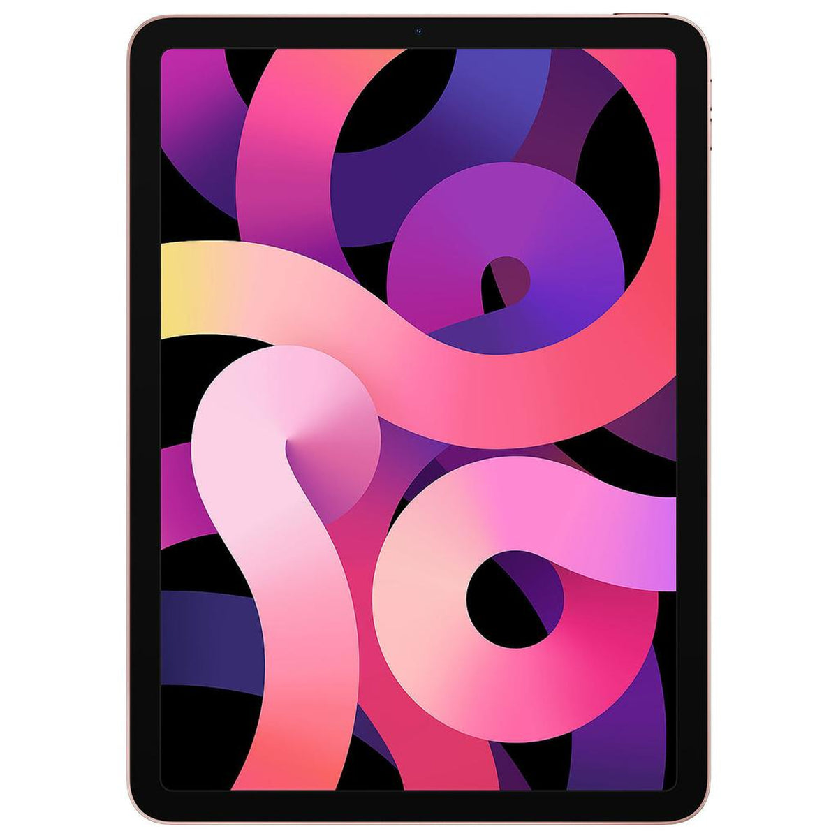 iPad Air 4 (2020) 64GB Roségoud