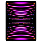 iPad Pro 6 (2022) 12,9 inch 256GB Spacegrijs
