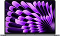 ricondizionato MacBook Air 15 pollici M2 8 GB / 256 GB (AZERTY/FRANCESE) - foto 4