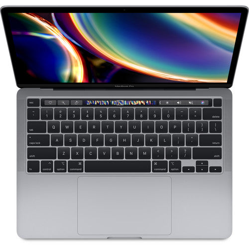 MacBook Pro 13 inch Touchbar 1.4 8 GB / 512 GB ricondizionato - foto 3