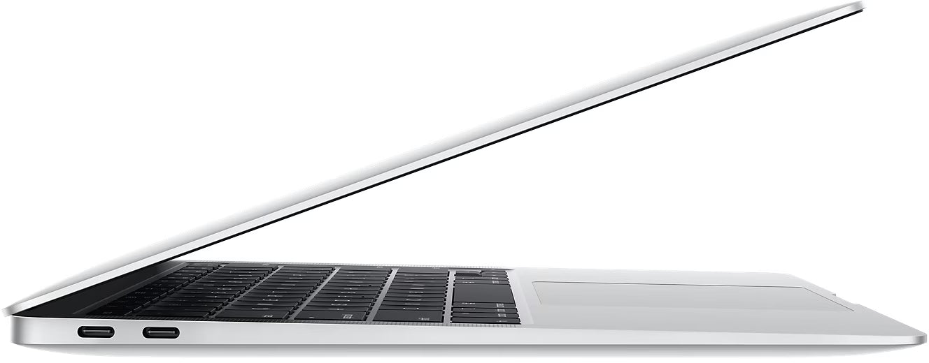 MacBook Air 13 inch i3 1.1 8 GB / 128 GB ricondizionato - foto 2