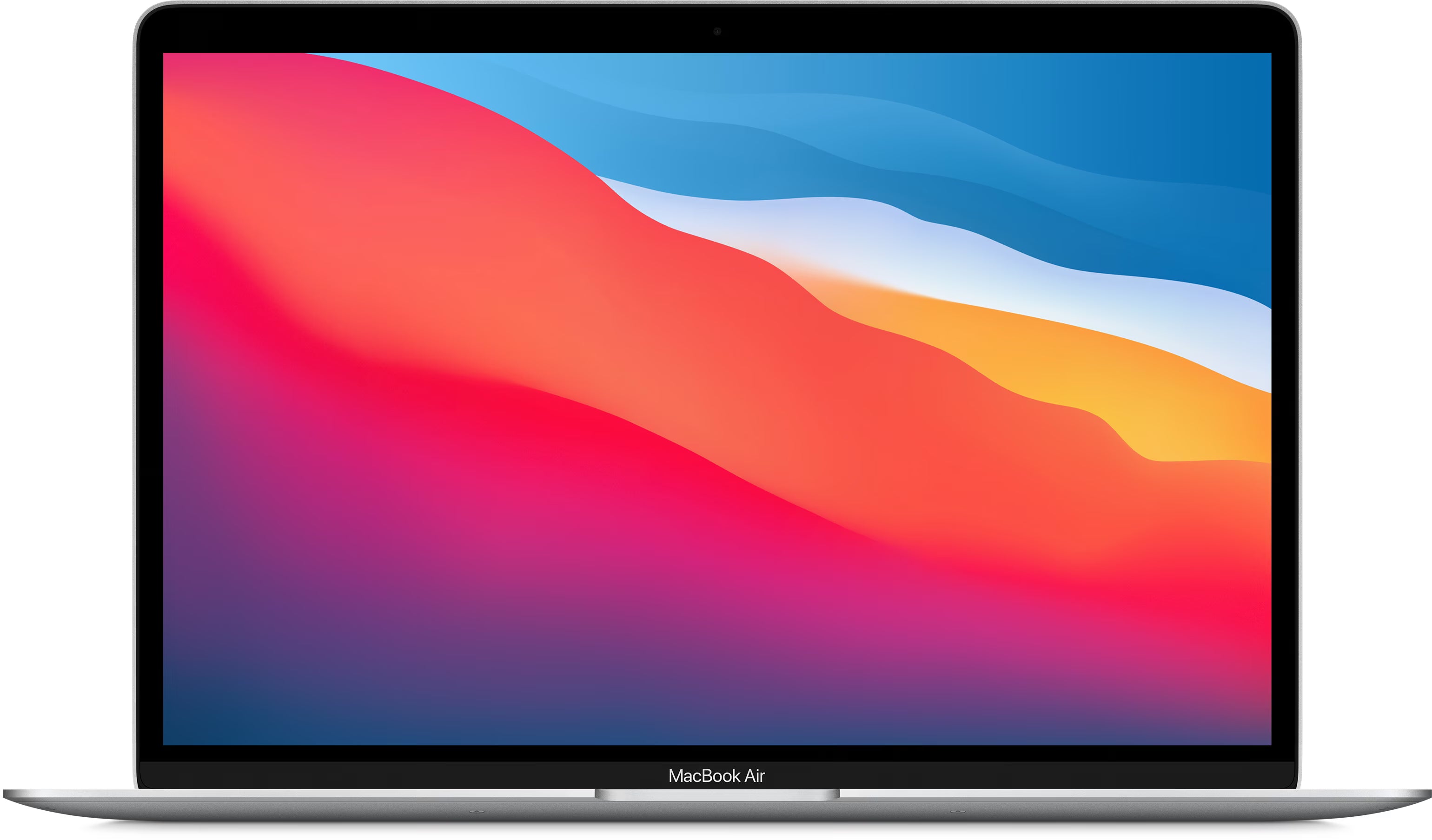 MacBook Air 13 inch M1 8 GB / 128 GB ricondizionato - foto 2
