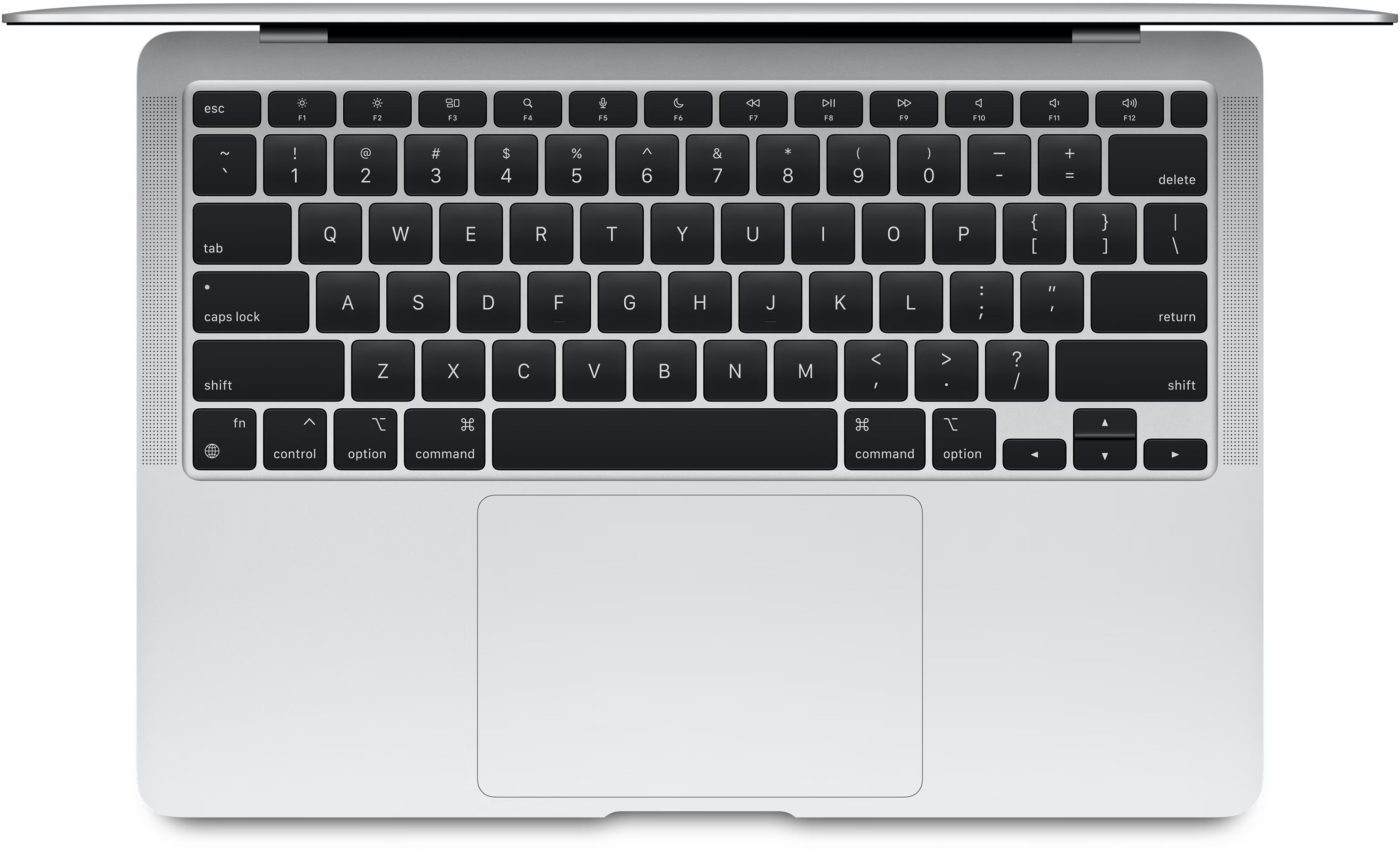 MacBook Air 13 inch M1 8 GB / 128 GB ricondizionato - foto 3