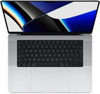 MacBook Pro 16 inch M1 Max 10-core CPU & 32-core GPU 64 GB 2 TB ricondizionato - foto 4