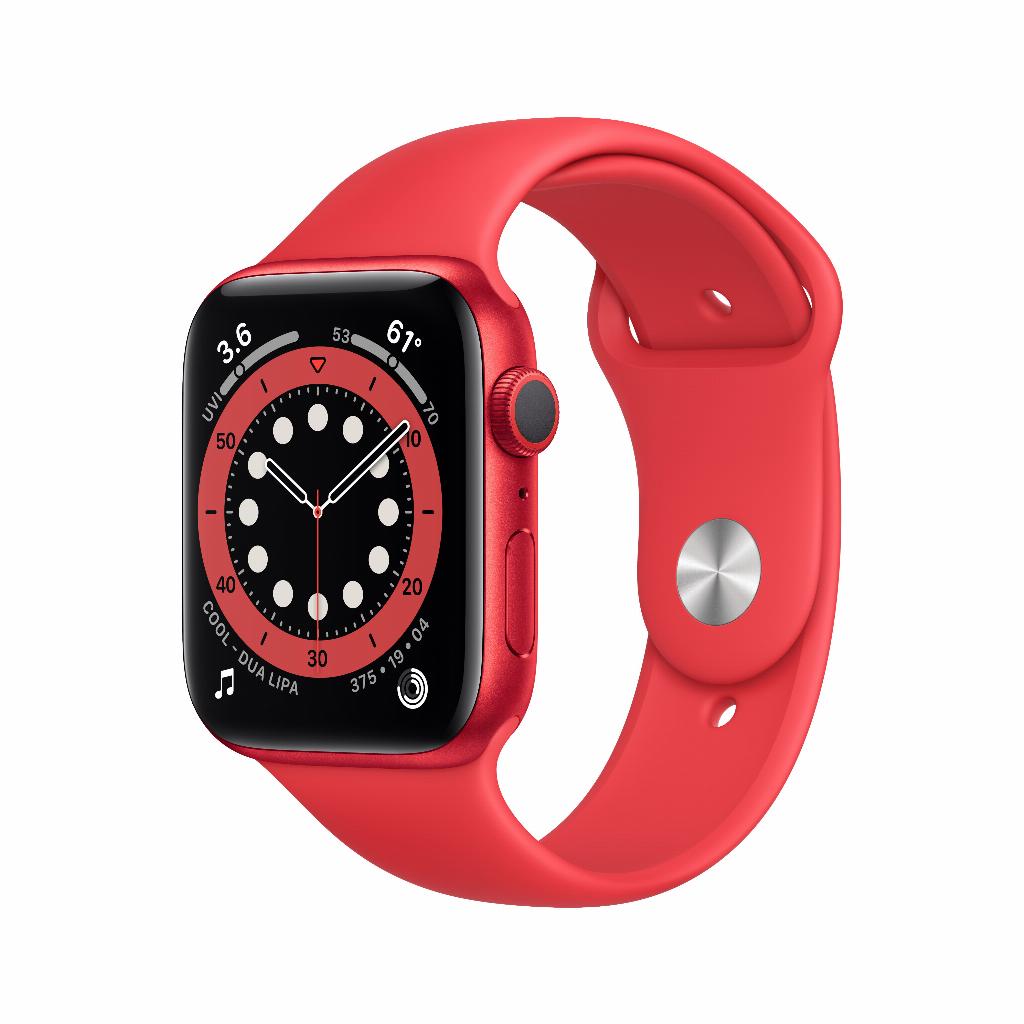 Watch Series 6 Basis ricondizionato