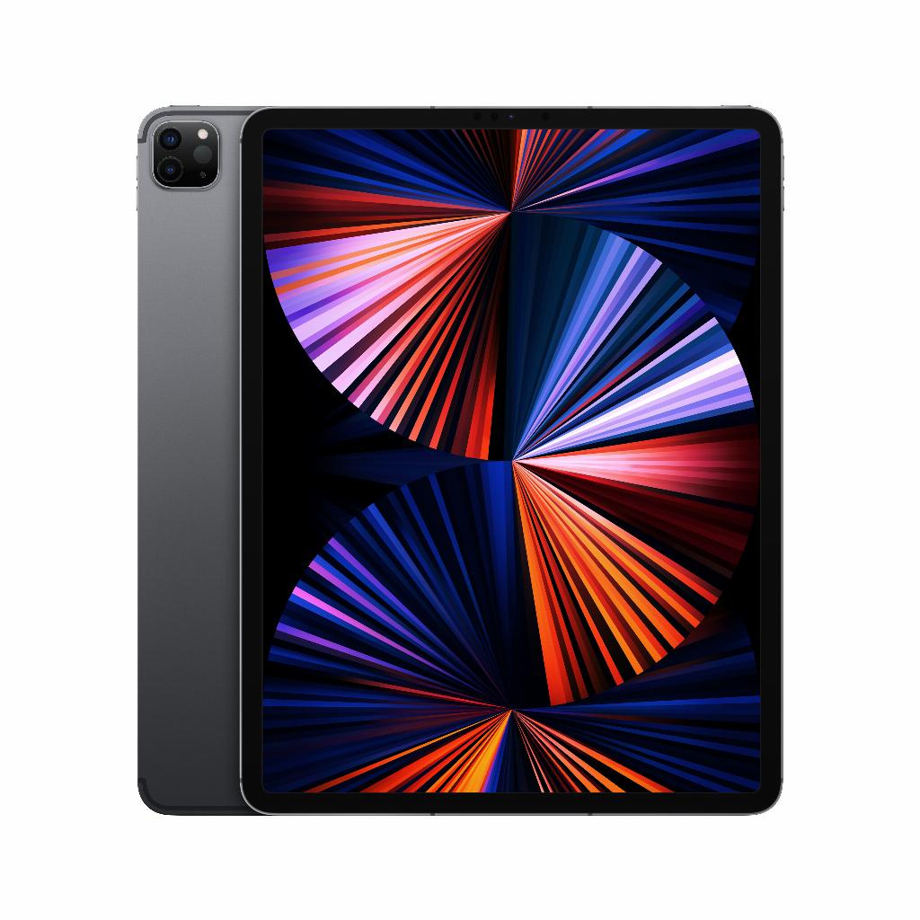 iPad Pro 12.9 (2021) ricondizionato