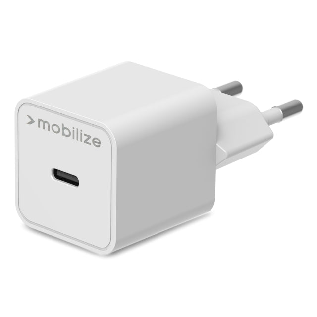 Caricabatterie USB-C 20W ricondizionato con PD & MFi Lightning Cable 1.2m - foto 2