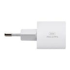 Caricabatterie USB-C 20W ricondizionato con PD & MFi Lightning Cable 1.2m - foto 4