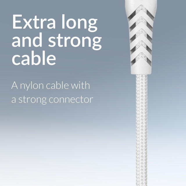 Caricabatterie USB-C 20W ricondizionato con PD & MFi Lightning Cable 1.2m - foto 8