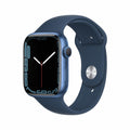 Apple Watch Series 7 45mm ricondizionato Cinturino Sport GPS
