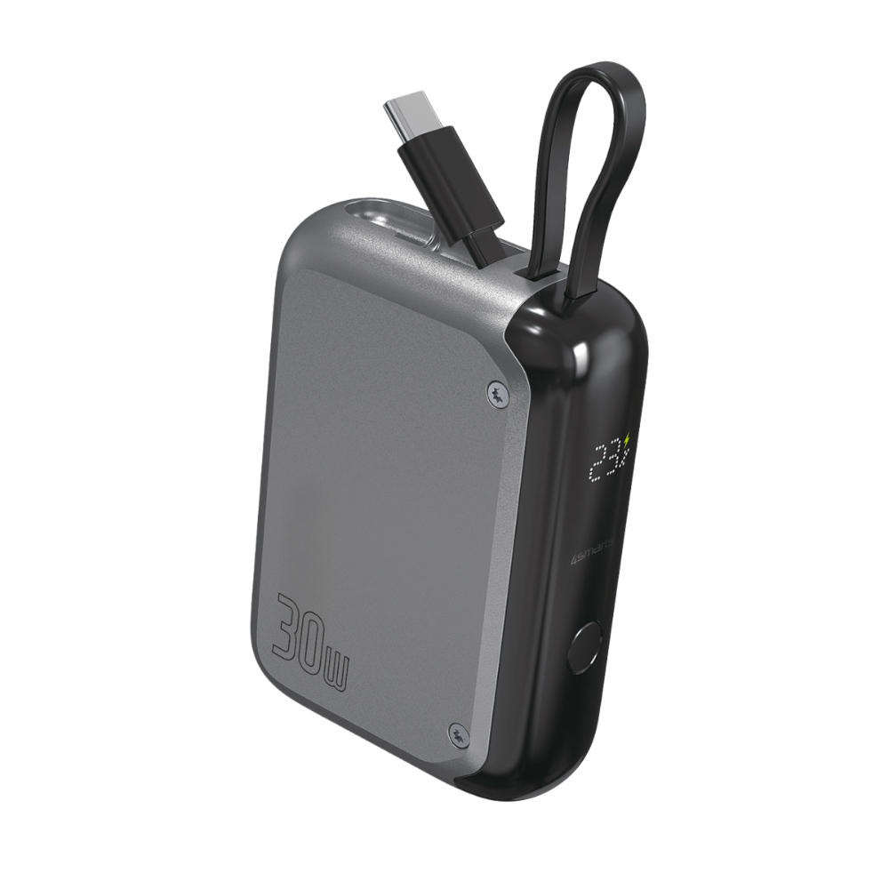 Powerbank 4smarts 10000mAh ricondizionato - foto 1
