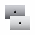 MacBook Pro 14 Grigio siderale (2021) ricondizionato