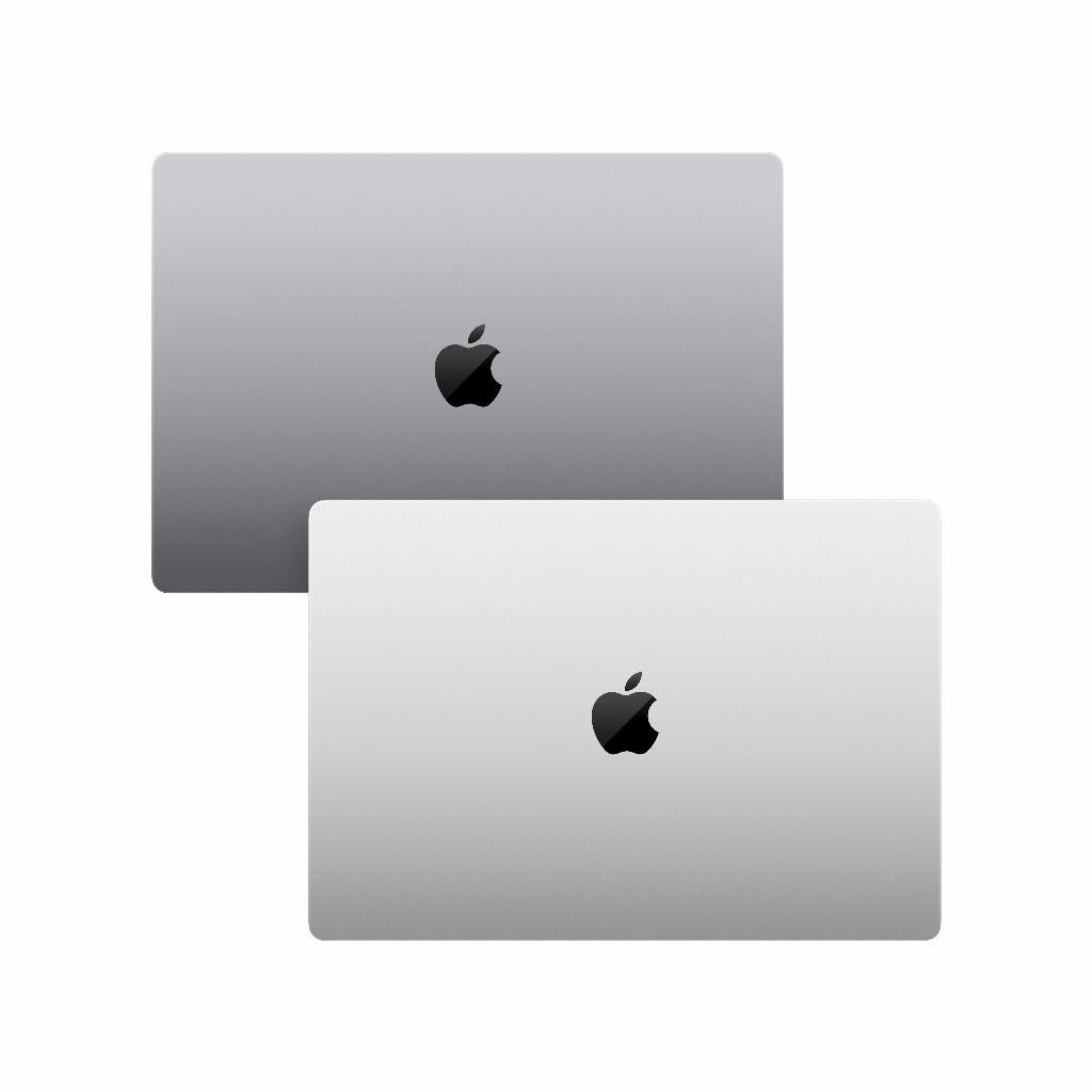 MacBook Pro 14 Grigio siderale (2021) ricondizionato