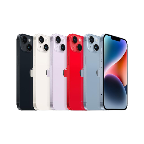 iPhone 14 512 GB ricondizionato - foto 1