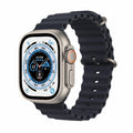Apple Watch Ultra 1 49 mm ricondizionato - cinturino Ocean - foto 3