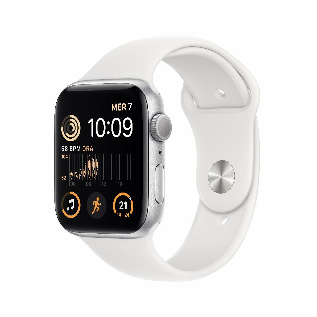 Apple Watch SE 2022 GPS 44mm ricondizionato