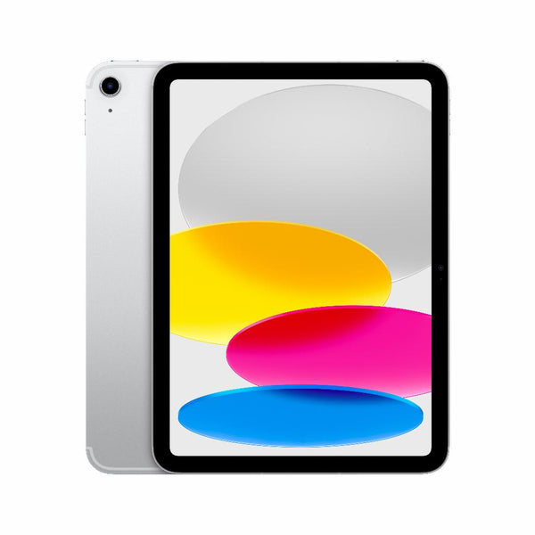 iPad 10.2 (2022) ricondizionato